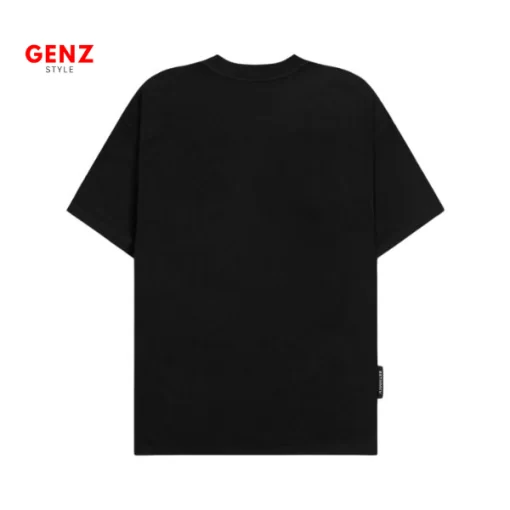 Áo Phông Rộng oversize hợp dáng 1