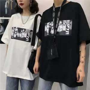 Áo Phông Unisex là gì 3 cách phối đồ với áo Phông Unisex, áo phông unisex