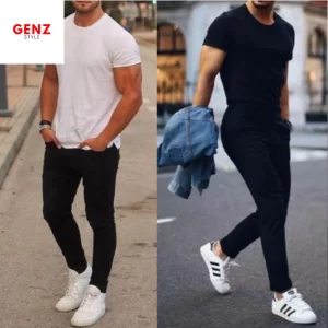 Áo Thun Slim Fit, áo thun slim fit
