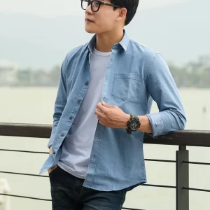 Mặc Lót Bên Trong Sơ Mi Hoặc Áo Khoác, áo thun slim fit