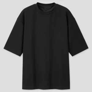 áo thun trơn, áo thun oversize