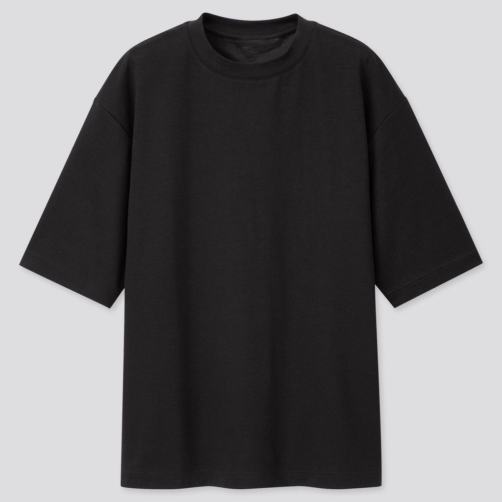áo thun trơn, áo thun oversize